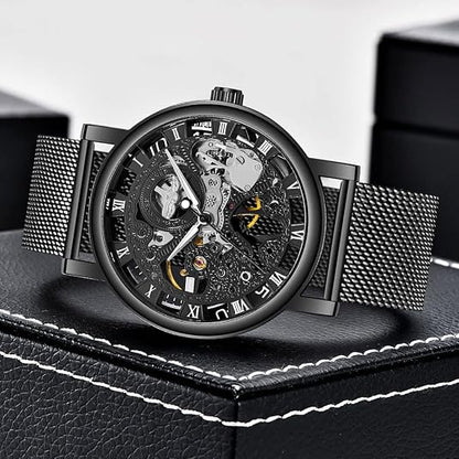 Luminous Waterproof Watch for Men