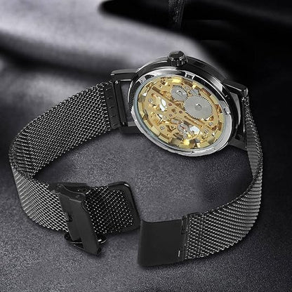 Luminous Waterproof Watch for Men